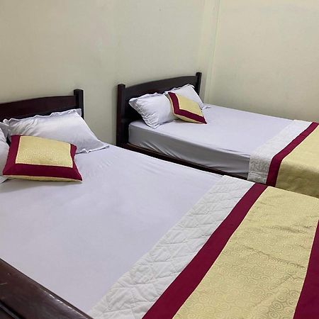 Kim Ngan Hotel 头顿 外观 照片