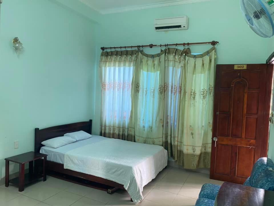 Kim Ngan Hotel 头顿 外观 照片