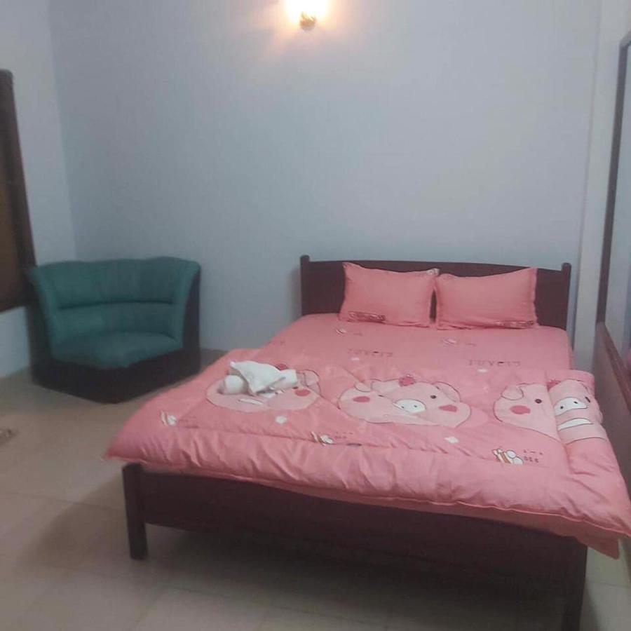 Kim Ngan Hotel 头顿 外观 照片