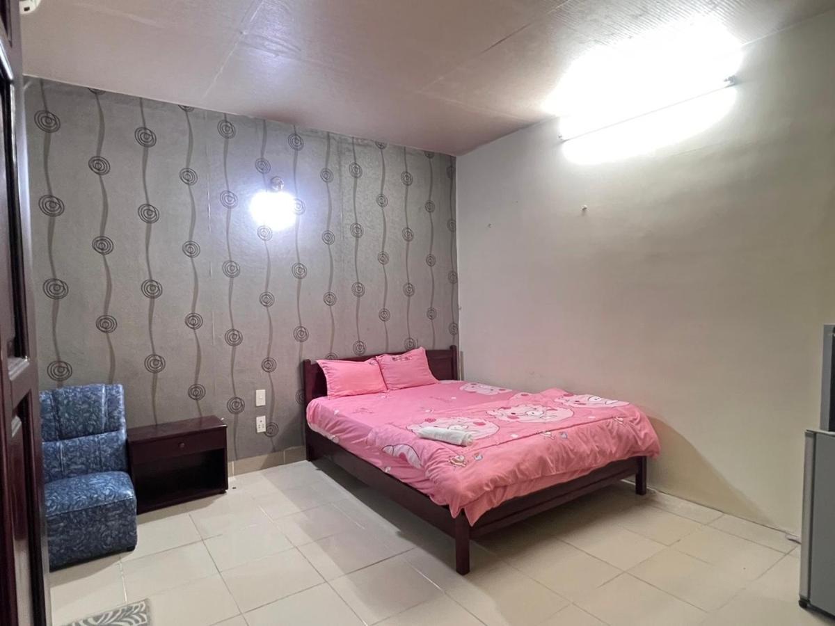 Kim Ngan Hotel 头顿 外观 照片