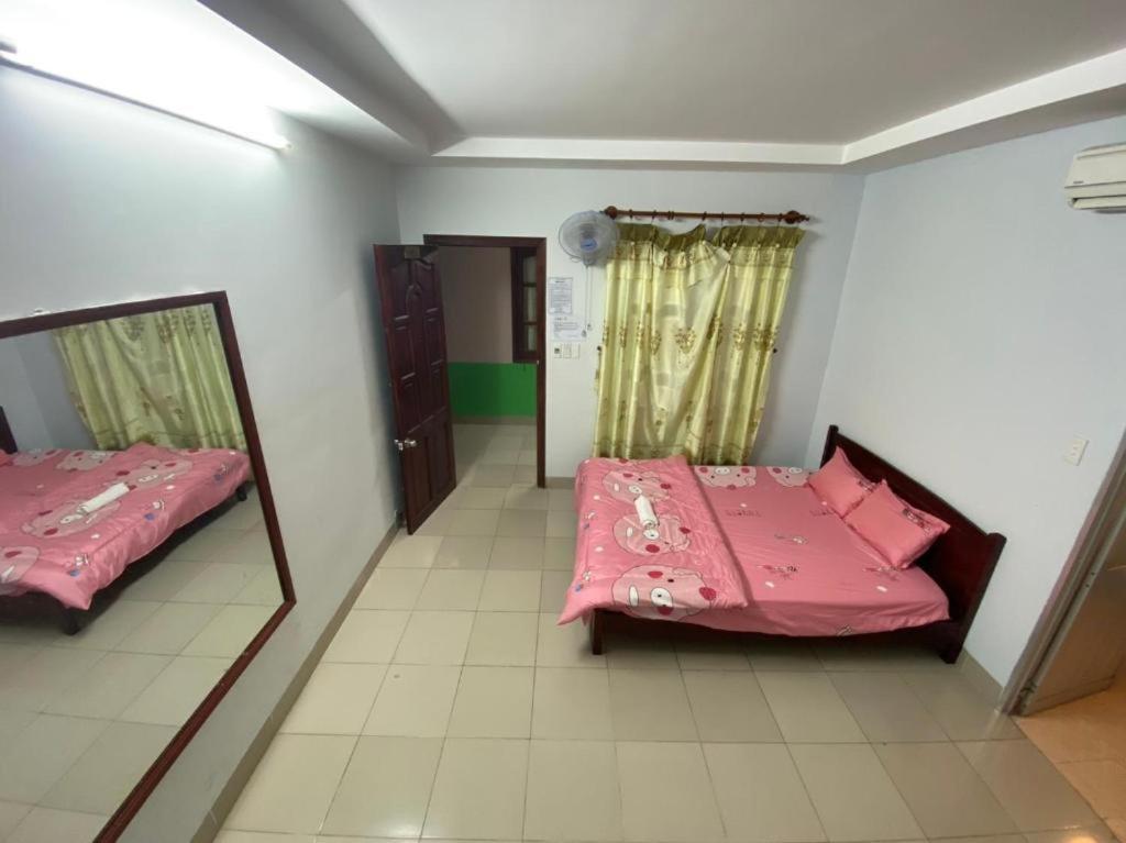 Kim Ngan Hotel 头顿 外观 照片